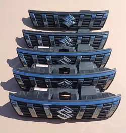 SUZUKI VITARA III LIFT 18- Front Grill 72110-86R00