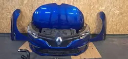 Kit Avant OEM pour Renault Megane IV GT
