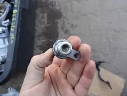 Sensor de árbol de levas OEM xxxxxx para BMW G30 G31