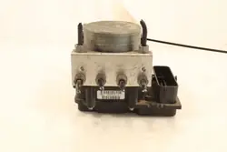 Pompe ABS OEM 0265231997 pour Peugeot Bipper 1.4