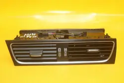 Grade de Ventilação Central Audi A4 B8 LIFT 8T1820951E