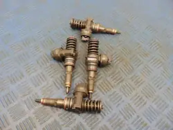 Jeu d'injecteurs VW Golf IV 1.9 Diesel OEM 0414720213