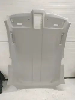 Techo Audi A1 S-Line OEM 8X3867505E - Completo