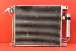 Condensador AC OEM mamAUTO-1057449- para Nissan Pulsar