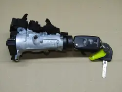 VW GOLF VII Sytytysavain 1K0905851