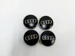 Enjoliveur Audi OEM 8W0601170 - État Utilisé