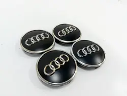 Audi OEM 8W0601170 Wheel Cap - Used Condition