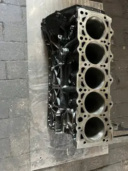 Bloc moteur OEM 60298000218798 Mercedes Sprinter 2.9 TD