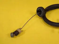 Lien de gaz Suzuki Swift I d'occasion OEM DRC69062