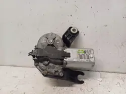OPEL CORSA D 06- Motor de limpiaparabris trasero 13163029