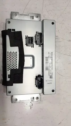 Gebrauchtes Volvo OE Navigationsdisplay OEM 31427005