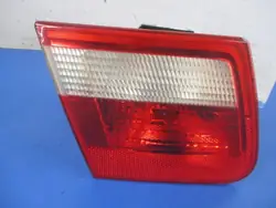 BMW 3 E46 Kombi Luz Trasera Izquierda 63218368759