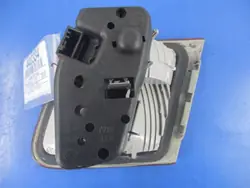 BMW 3 E46 Kombi Linker Rücklicht 63218368759