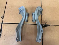 Kit dobradiças capô OEM CLF1087 para Suzuki Baleno II