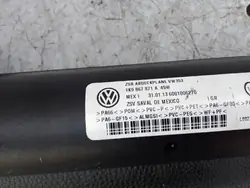 OEM 1K9867871A Store de Coffre Arrière VW Golf VI