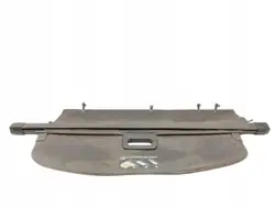Kofferraum-Rollo Jeep Cherokee V OEM 5907911266219