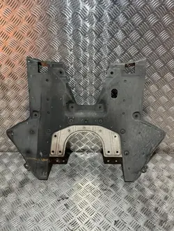 Protection sous-moteur OEM 74171-TZB pour Honda Jazz V