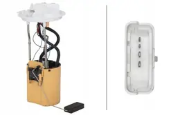 Bomba de combustível 02SKV821 Ford Transit Custom