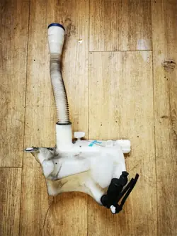 Spolarvätsketank OEM ROG31B för Citroen/Peugeot