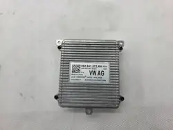 Module Convertisseur LED Avant OEM SPP18120 pour Skoda Superb IV