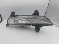Oikea PÄIVÄAJOVALO OEM 92208-A2000 Kia Ceed II Lift
