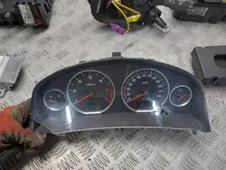Compteur OEM 13165958ME pour Opel Vectra C