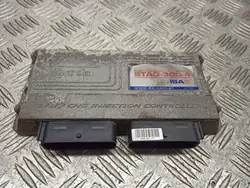 Module Commande Gaz OEM E8-67R-014289 Renault