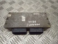 Module Commande Gaz OEM E8-67R-014289 Renault