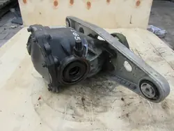 Mercedes E W211 Bakre Differential 2.65 2303511808