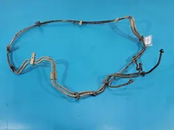 Brandstofleidingbuizen OEM IMPRK1541204 Kia Picanto