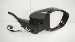 Espejo derecho OEM 360192114 para Peugeot 208 2012-2015
