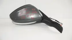 Espejo derecho OEM 360192114 para Peugeot 208 2012-2015