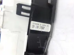 Tacómetro Opel Vectra B 1.6 16V Kombi OEM 09138159QP