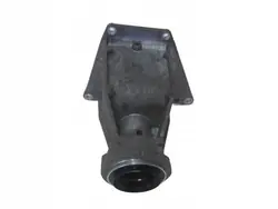Aandrijfassteun OEM 8639382 Gebruikt