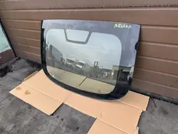 Luna trasera calefactable OEM RENAULT ARKANA 19-25R
