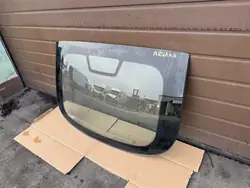 Vitre arrière chauffante OEM RENAULT ARKANA 19-25R