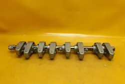 Elevadores de válvula escape OEM XS7Q6529A10C para Transit MK6