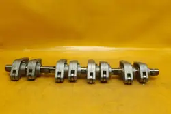 Avgasventilliftare OEM XS7Q6529A10C för Transit MK6