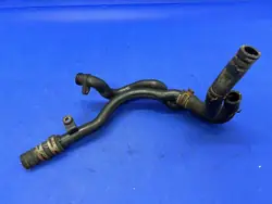 AUDI A6 C6 3.2 FSI Tubería de Agua 06E121044D