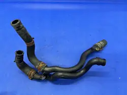 AUDI A6 C6 3.2 FSI Waterleiding 06E121044D