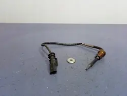 FIAT DOBLO II 1.6 MULTIJET 2 Avgastemperatursensor