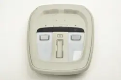 Plaquette Lumière Cabine Volvo OEM 32408299 31652852