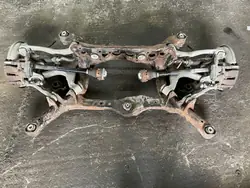Suspension arrière complète OEM 8K0505235AK pour Audi