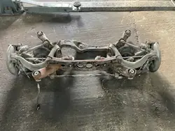 Suspension arrière complète OEM 8K0505235AK pour Audi