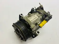 Compresseur de Climatisation Peugeot 508 Lift