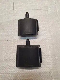 MERCEDES EQB X243 Bränsletanklucka Låsaktuator A0008206212