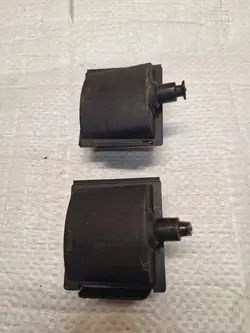 MERCEDES EQB X243 Actionneur de verrouillage de trappe à carburant A0008206212
