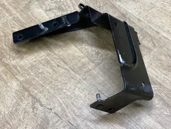 Suporte de radiador esquerdo OEM A2225041300 Mercedes Classe S