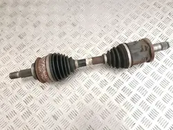 Vänster framaxel TOYOTA C-HR 434300K080