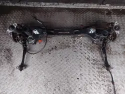 Poutre et glissières suspension arrière I30 - Hyundai OEM